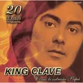Carátula de Los hombres no deben llorar, de King Clave