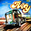 Carátula de La danza de la chiva, de La Orquesta De Ray