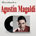 Carátula de Mañana es domingo, de Agustin Magaldi