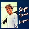 Carátula de Me enamore sin darme cuenta, de Sergio Denis
