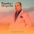 Carátula de Me salio maestra, de Luis Alberto Posada