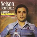 Carátula de Festival vallentao, de Nelson Henriquez