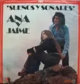 Carátula de Para que, de Ana Y Jaime