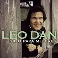Carátula de Yo sé que no es feliz, de Leo Dan