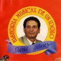 Carátula de Volvio el angel, de Los Legendarios