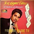 Carátula de Tu pinta labio, de Jose Miguel Class