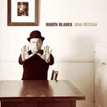 Carátula de Amor y control, de Ruben Blades