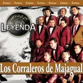 Carátula de El Borracho Gorrero, de Los Corraleros De Majagual