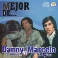 Carátula de Enfermo de amor, de Danny Cabuche