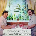 Carátula de Lejania, de Otto Serge Y Rafael Ricardo