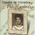 Carátula de Cuando voy por la calle, de Claudia De Colombia