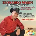 Carátula de El apachurrao, de Leonardo Marin