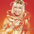 Carátula de Quimbara, de Celia Cruz