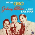 Carátula de Que malo es vivir asi, de Johnny Albino