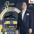 Carátula de Amor manchado, de Dario Gomez