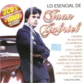 Carátula de Insensible, de Juan Gabriel