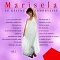 Carátula de No puedo olvidarlo, de Marisela