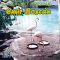 Carátula de El caimito, de Emir Boscan