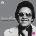 Carátula de Yo soy el cantante, de Hector Lavoe