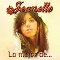 Carátula de Porque te vas, de Jeanette