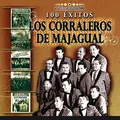 Carátula de Cumbia Campesina, de Los Corraleros De Majagual